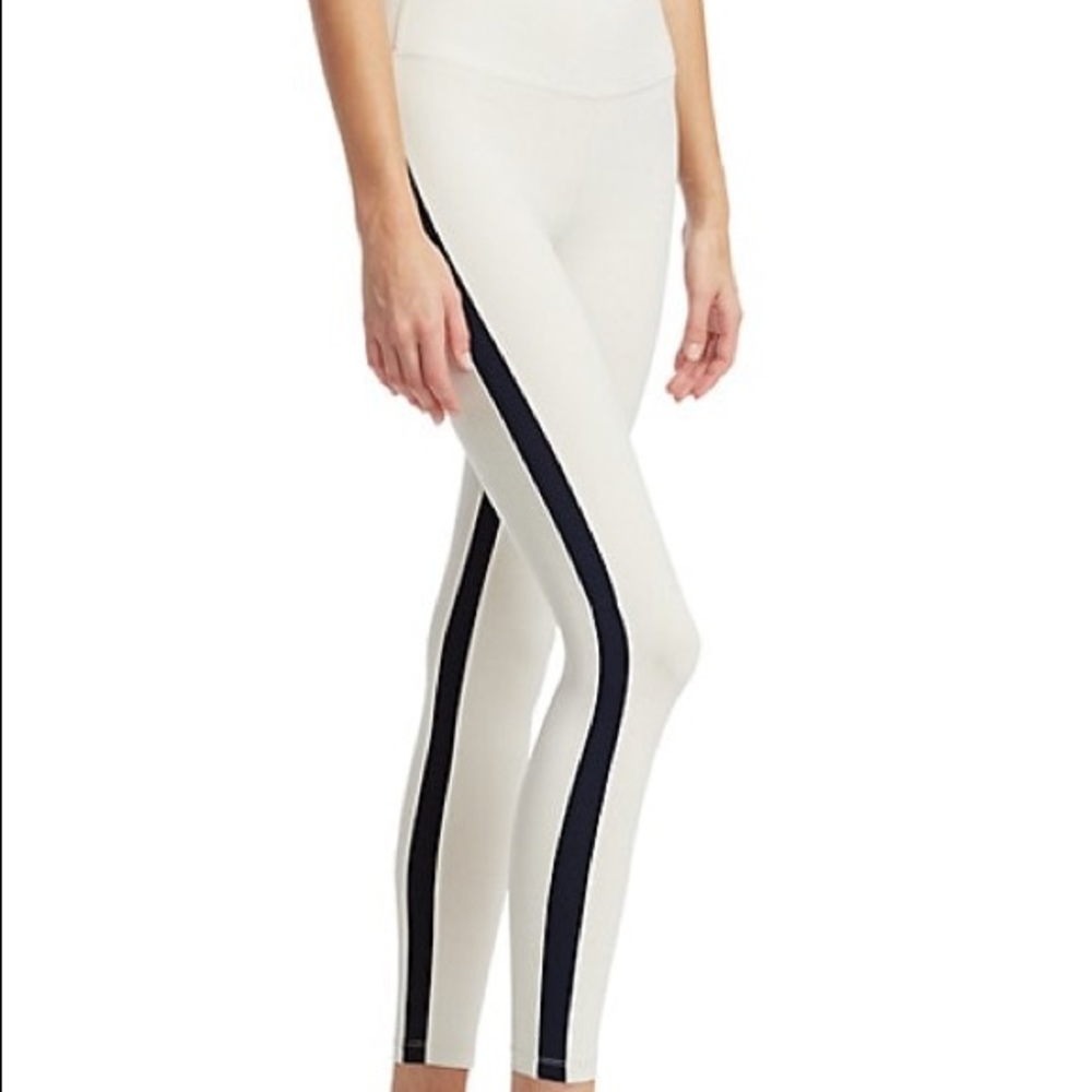 Splits59 In-line Racing Stripe Leggings
